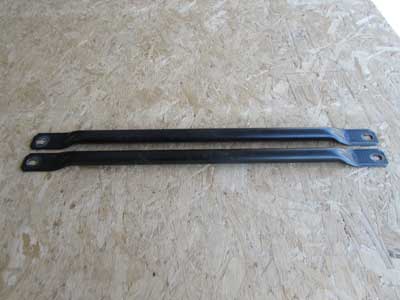 BMW Strut Tower Support Bars Cross Braces (Incl Left and Right) 51717026274 2003-2008 E85 E86 Z4